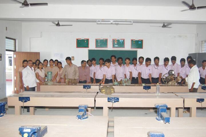 laboratory